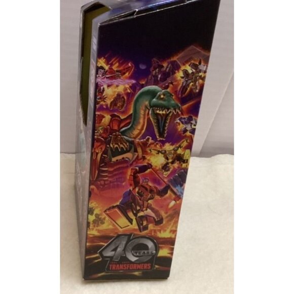 Transformers Legacy United Deluxe Class G1 Breakdown Figure By Takara Tomy Ages - Picture 4 of 6